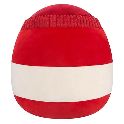 Squishmallows Original 16-Inch Illia Red Sriracha - Large Ultrasoft Official Jazwares Plush thumbnail 6