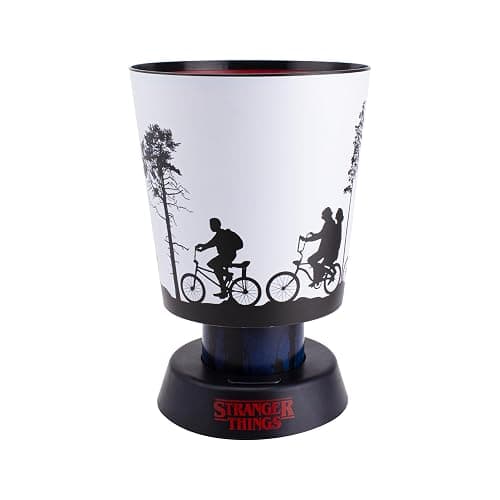 Paladone: Lampada Stranger Things Icon colour Reveal - Lampada ST da collezione - Image 1