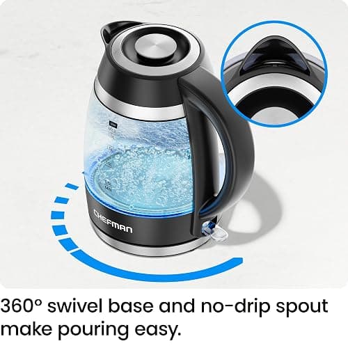 Electric Kettle thumbnail 7