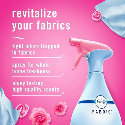 Febreze Fabric Refresher thumbnail 2