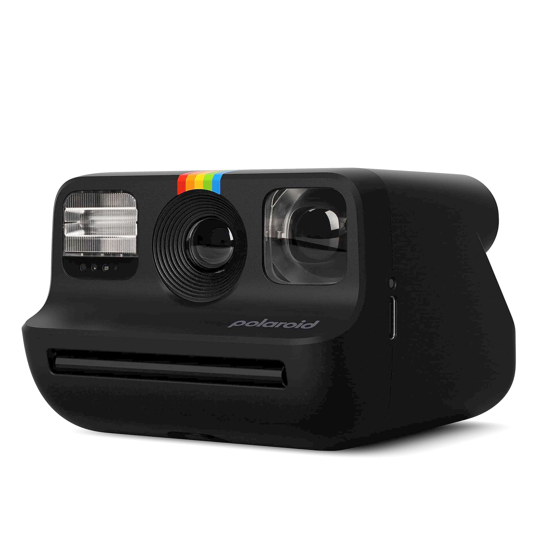 Polaroid Go Generation 2 - Mini cámara de película instantánea - Negro (9096) - Solo Compatible con Go Film thumbnail 2