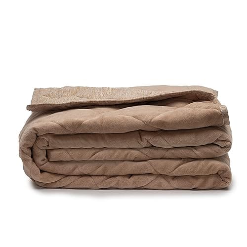 Luna CoolLuxe Cooling Weighted Blanket