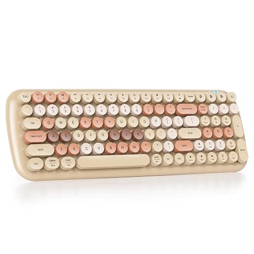 wireless bluetooth keyboard for ipad  - Image 1