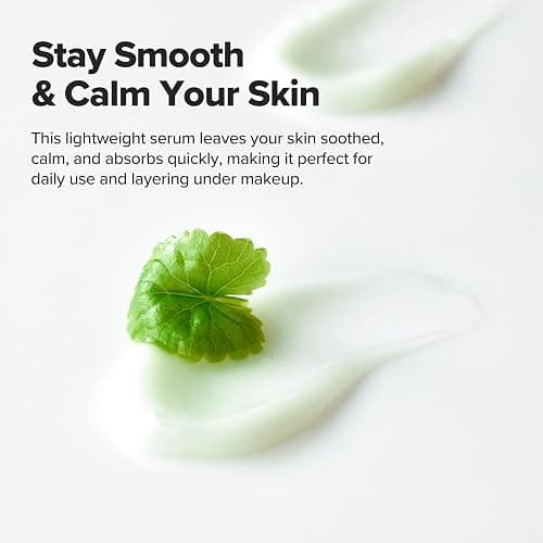 Beauty of Joseon Light On Serum Vitamin C Centella Dark Spot Fine Lines Pigmentation Correcting Serum, Hydrating Moisturizer, Korean Skin Care for Men and Women, 30ml, 1 fl.oz thumbnail 5