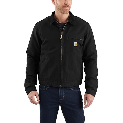 Carhartt Detroit Jacket - Image 1