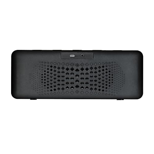 Audio Technica Portable Wireless Speaker AT-SP65XBT, Black thumbnail 3