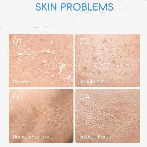 Milk Skincare Set, Milk Skin Care Products Skin Care For Teens 10-12, Natural Milk Extract Girls Skin Care For Kids Age 8-12, Travel Size Skin Care Set, Skincare For Girls 10-12, Teen Skin Care thumbnail 4