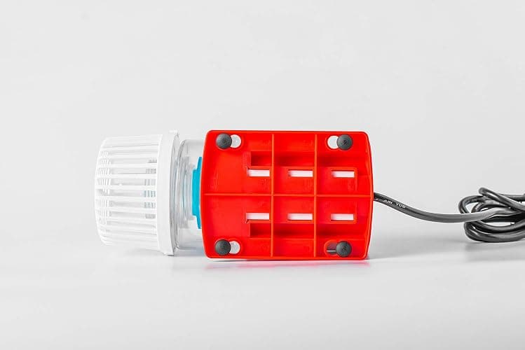 Jebao DCW SINE DC Controllable Water Pump (DCW-8000) thumbnail 5