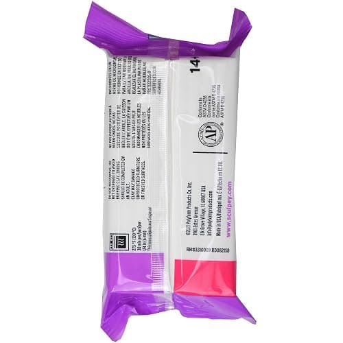 Sculpey Premo: Translucent - 1lb Bar, Polymer Oven-Bake Clay, Non-Toxic, Sculpt-Model Jewelry-Figurines-Home Décor Projects, Adult Art-Crafts Supplies thumbnail 4