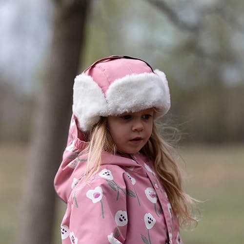JAN & JUL Waterproof Winter Hat for Babies and Kids thumbnail 5