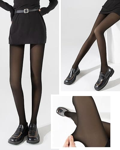 Nylons - From Winners or Amazon thumbnail 7