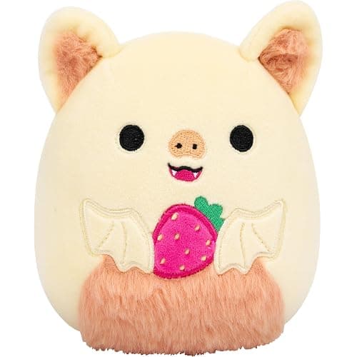 Squishmallows Original 10-Pack – Official Jazwares Plush (Little) (Amazon Exclusive) thumbnail 5