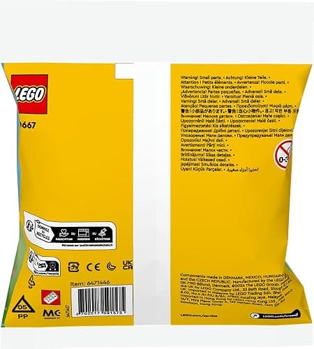 LEGO Creator 30667 Animal Birthday Party thumbnail 2