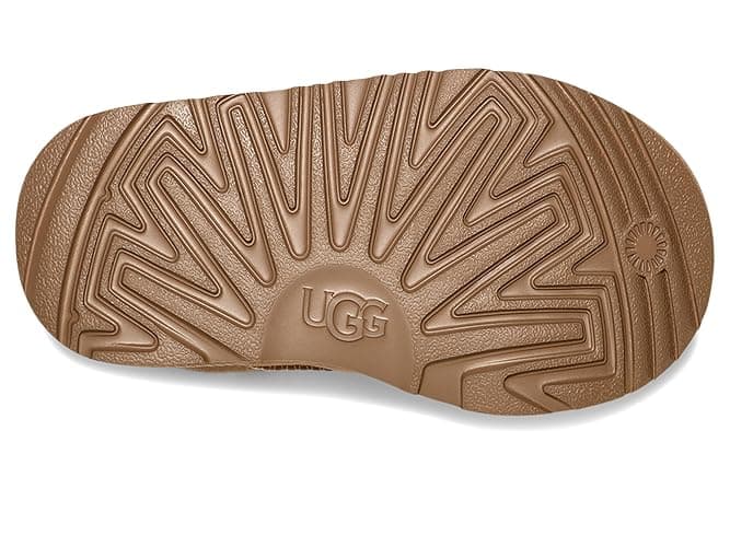 UGG unisex-child Classic Mini Ii thumbnail 3