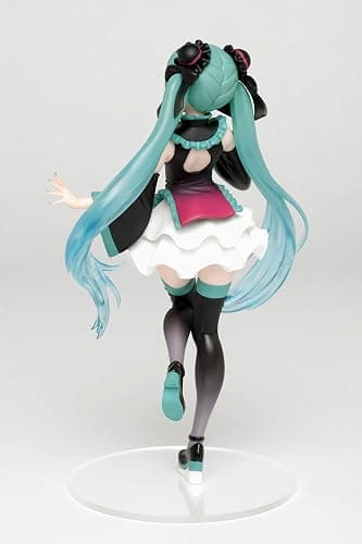 Hatsune Miku ~Mandarin Dress ver~ Prize Figure, Multiple Colors (T83268) thumbnail 9