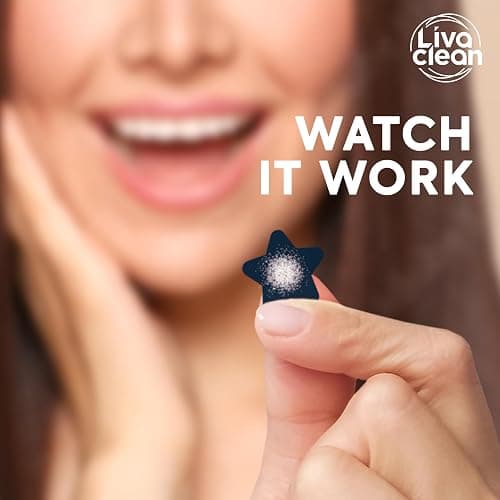 LivaClean 240 CT Neutrals Pimple Patches for Face w/Salicylic Acid & Tea Tree, Hydrocolloid Acne Patches Cute Star Pimple Patch for Healing, Cute Face Stickers, Zit Patch thumbnail 6