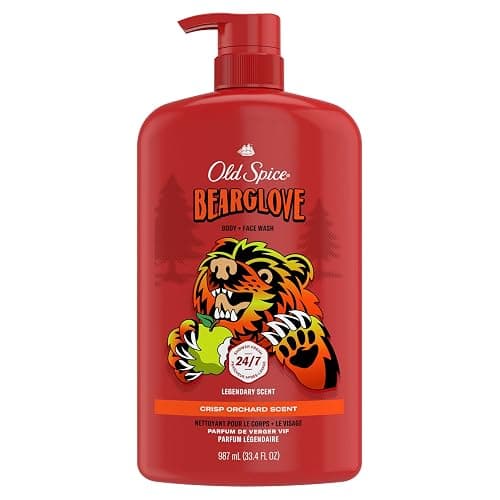 Body wash - Image 1