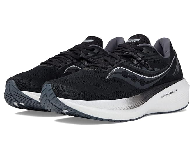 Saucony Men's, Triumph 20 Running Shoe thumbnail 2