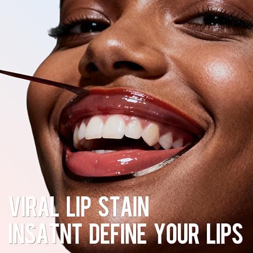 Rose Lip Stain thumbnail 2