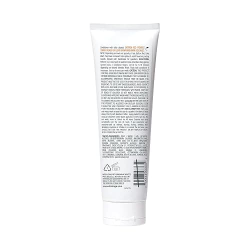 BIOLAGE Color Balm | Semi-Permanent Color Depositing Conditioner | For Vibrant, Hydrated Hair | Vegan | 8.5 fl. oz. thumbnail 7