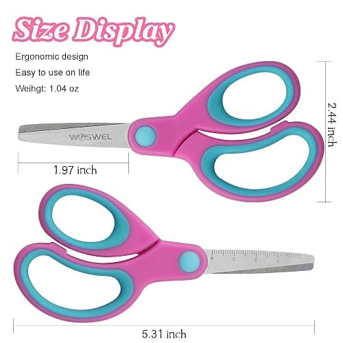 Kids Scissors thumbnail 3