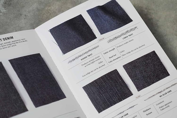 The Denim Manual: A Complete Visual Guide for the Denim Industry thumbnail 6