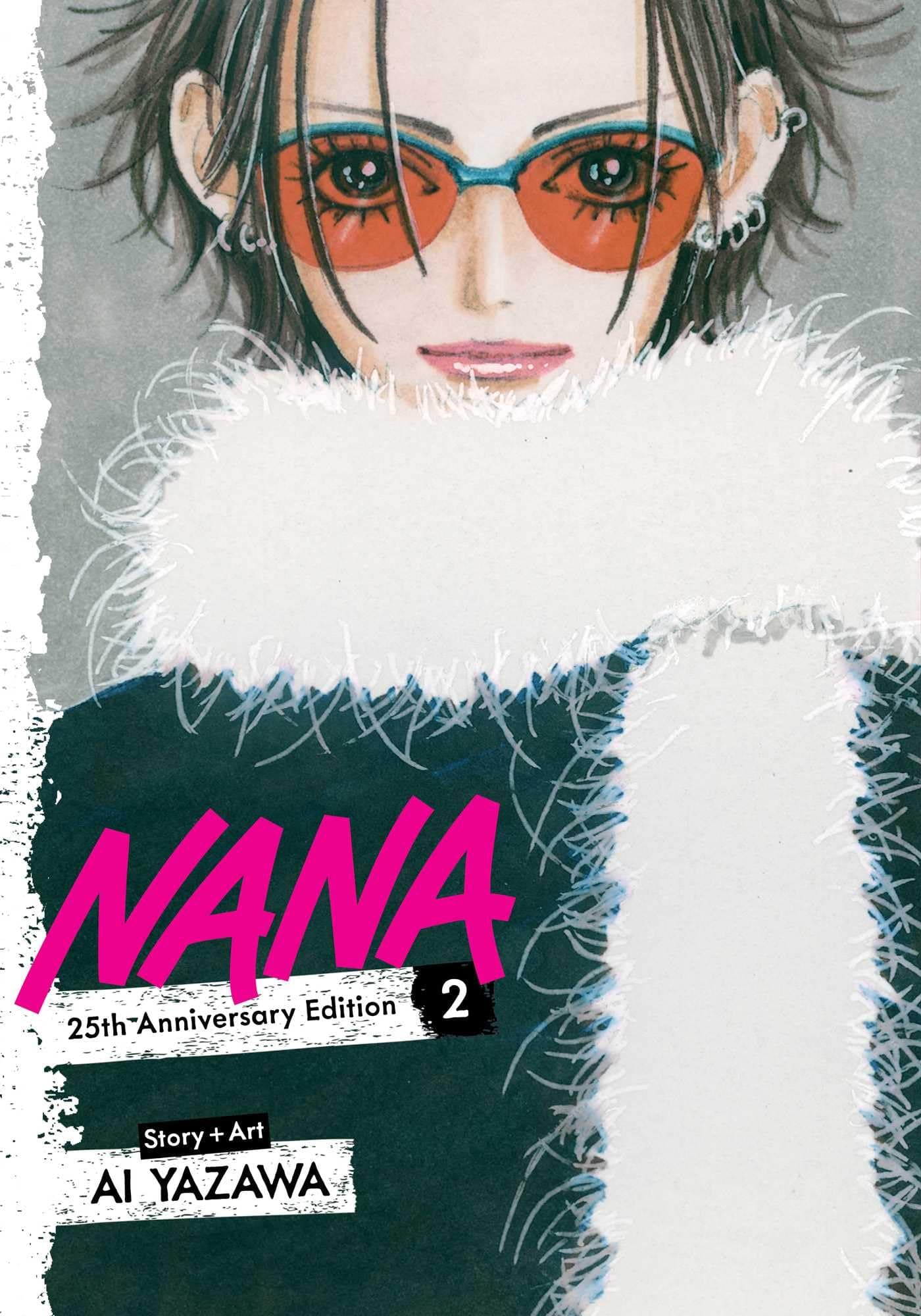 Nana 25th Anniversary Edition, Vol. 2: Volume 1 - Image 1