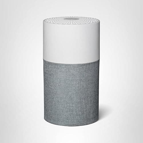BLUEAIR Air Purifier for Home HEPA Air Purifiers for Pets, Allergies, Dust, Nursery, Office HEPASilent Techonolgy Air Cleaner for Small Rooms 432 sq ft coverage - Blue Pure 511 thumbnail 6