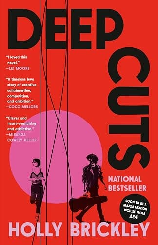 Deep Cuts: A Novel - Image 1