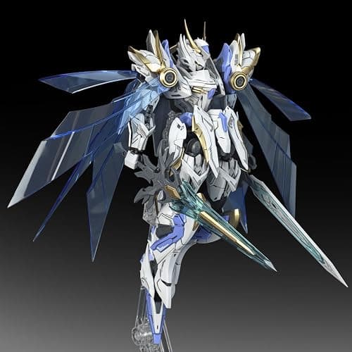 divine invoker percivial gundam thumbnail 4