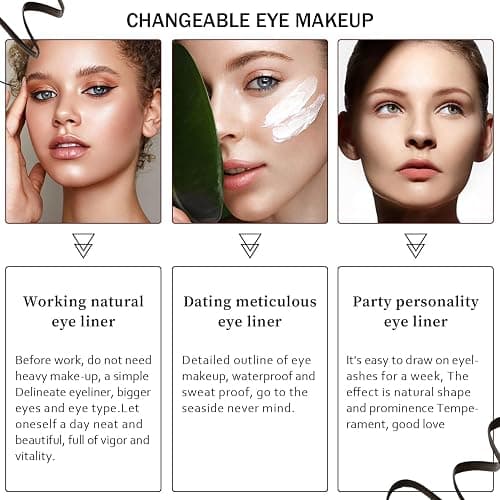 6Pcs Eyeliner Stamp Pen Set thumbnail 9