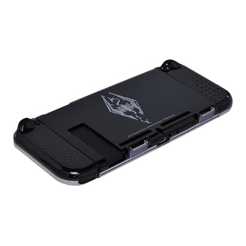 HORI The Elder Scrolls V Skyrim Limited Edition Protector for Nintendo Switch thumbnail 6