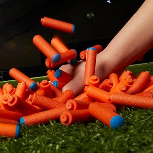 Nerf N Series N1 Darts, Includes 20 Refill Darts, Compatible Only with Nerf N Series Blasters, Outdoor Games, Ages 8+ thumbnail 5