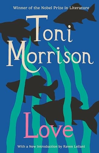 Love: A novel (Vintage International) - Image 1