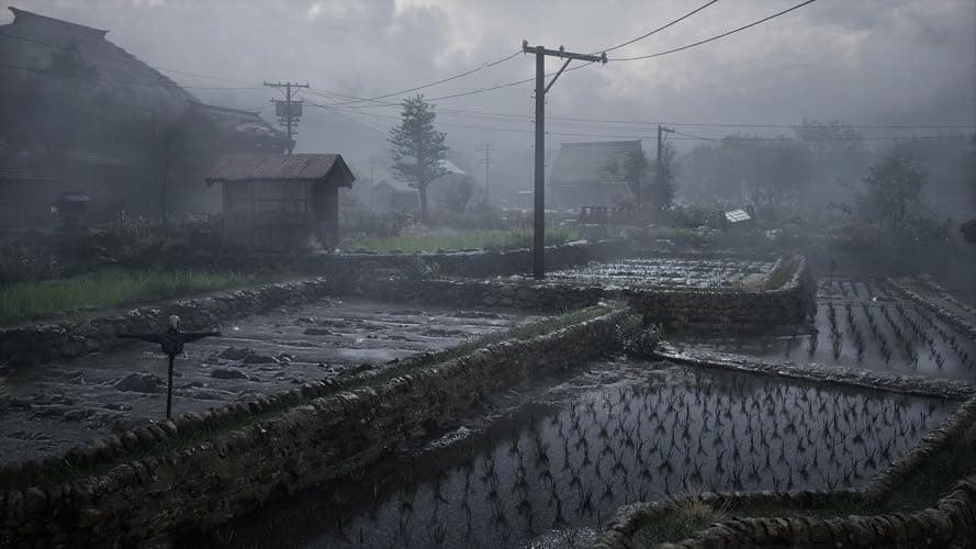 Silent Hill f - Day One Edition - PS5 thumbnail 3
