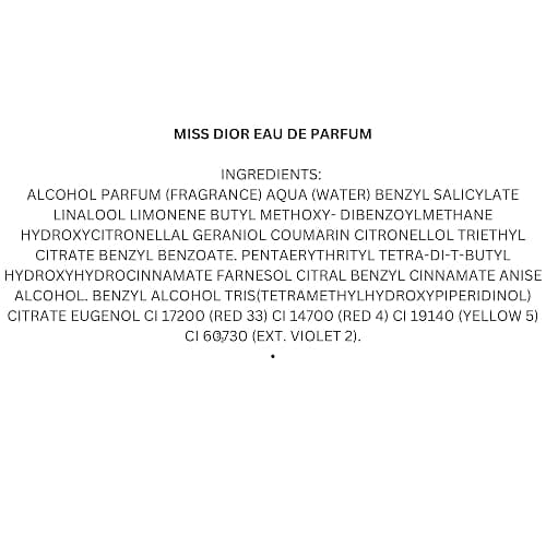 Dior Miss Dior Blooming Bouquet for Women Eau de Toilette Splash, 0.17 Ounce thumbnail 8