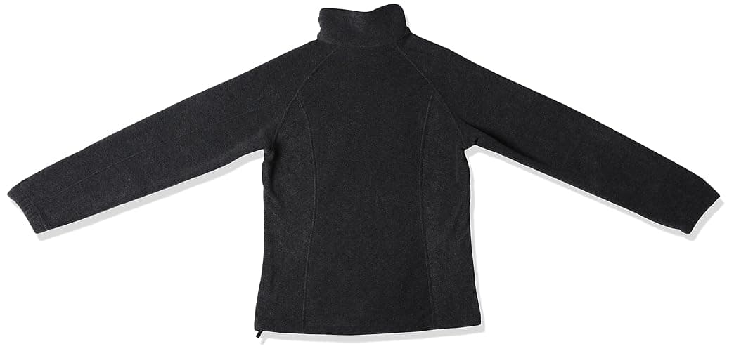 Columbia Women's Benton Springs Full Zip thumbnail 4