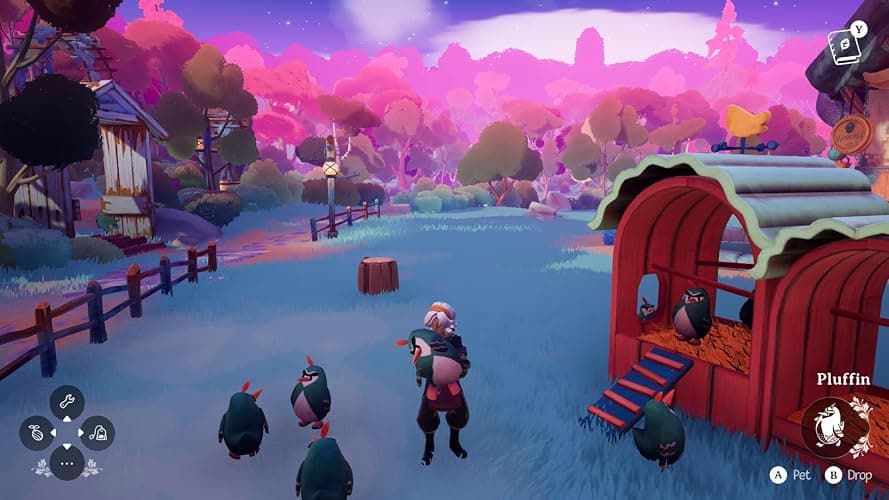Wanderstop - Nintendo Switch 2 thumbnail 3