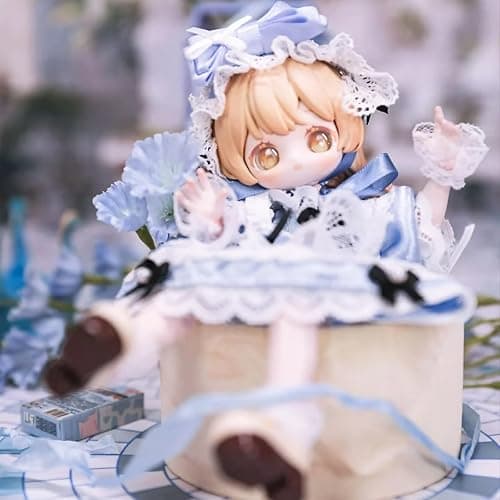 bjd lolita blind box thumbnail 4