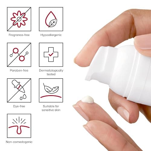 EltaMD UV Clear Face Sunscreen SPF, Oil-Free Sunscreen with Zinc Oxide, Dermatologist Recommended thumbnail 12