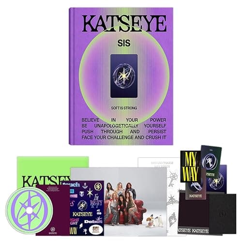 SIS Soft is Strong STRONG Ver. PURPLE - Image 1