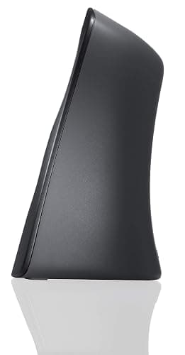 Logitech Z313 2.1 Multimedia Speaker System with Subwoofer, Full Range Audio, 50 Watts Peak Power, Strong Bass, 3.5mm Inputs, PC/PS4/Xbox/TV/Smartphone/Tablet/Music Player - Black thumbnail 5