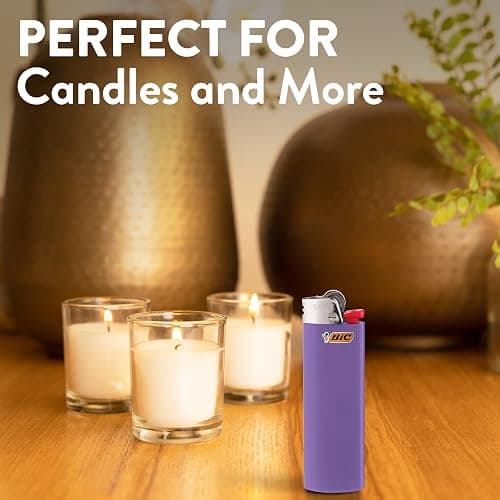 BIC Special Edition Tattoos Series Lighters, Set of 8 Lighters thumbnail 2