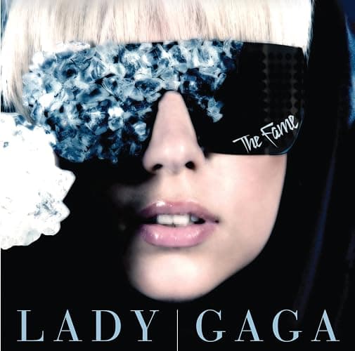 The Fame - Lady Gaga CD - Image 1