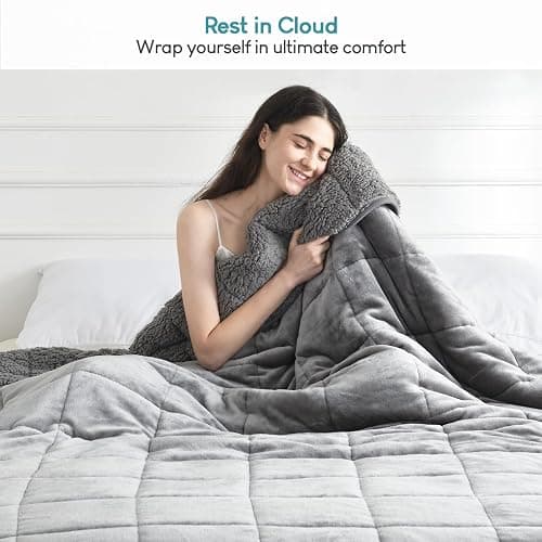 Weighted Blanket thumbnail 6