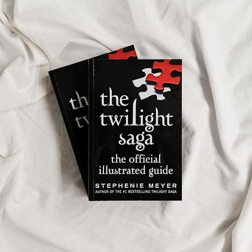 The Twilight Saga: The Official Illustrated Guide thumbnail 3