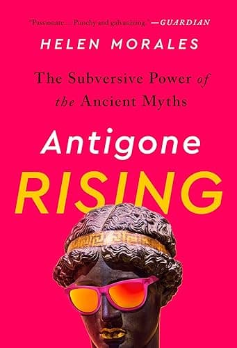 Antigone Rising