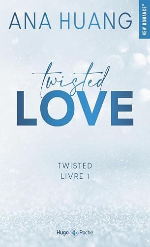 Twisted Love - Version Française - Tome 01: Série Twisted Tome 1 - Image 1