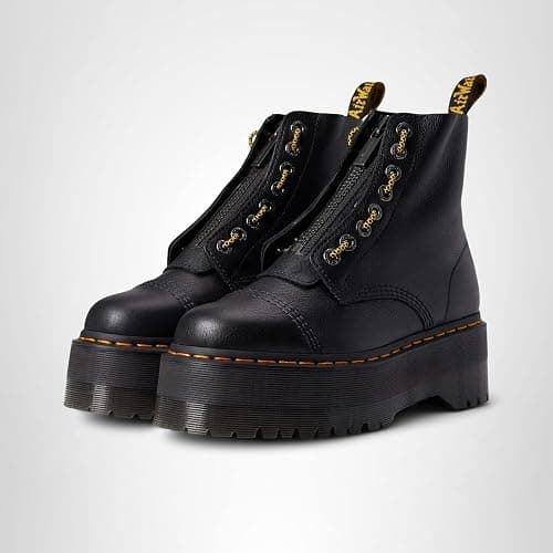 Dr. Martens womens Sinclair Max thumbnail 7