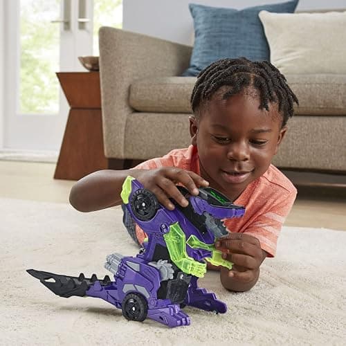 VTech Switch and Go Dragon Roadhog thumbnail 10